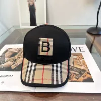 $27.00 USD Burberry Caps #1427989