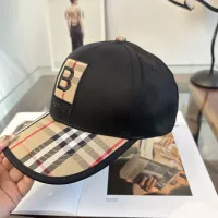 $27.00 USD Burberry Caps #1427989