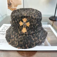 $27.00 USD Chrome Hearts Caps #1427998