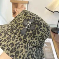 $27.00 USD Chrome Hearts Caps #1427999