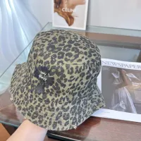 $27.00 USD Chrome Hearts Caps #1427999