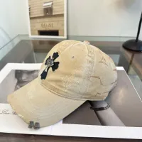 $27.00 USD Chrome Hearts Caps #1428001