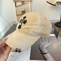 $27.00 USD Chrome Hearts Caps #1428001