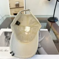 $27.00 USD Chrome Hearts Caps #1428001