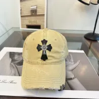 $27.00 USD Chrome Hearts Caps #1428002