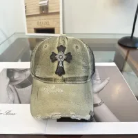 $27.00 USD Chrome Hearts Caps #1428003
