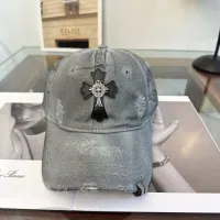 $27.00 USD Chrome Hearts Caps #1428005