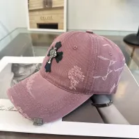 $27.00 USD Chrome Hearts Caps #1428006
