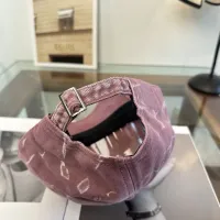 $27.00 USD Chrome Hearts Caps #1428006