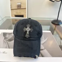 $27.00 USD Chrome Hearts Caps #1428008