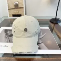 $27.00 USD Chrome Hearts Caps #1428015