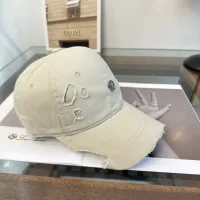 $27.00 USD Chrome Hearts Caps #1428015