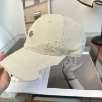 $27.00 USD Chrome Hearts Caps #1428015