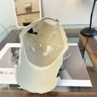 $27.00 USD Chrome Hearts Caps #1428015