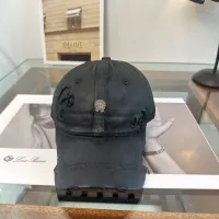 $27.00 USD Chrome Hearts Caps #1428018