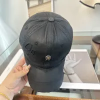 $27.00 USD Chrome Hearts Caps #1428018