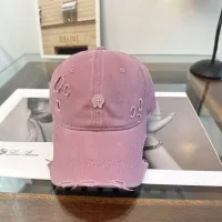 $27.00 USD Chrome Hearts Caps #1428019