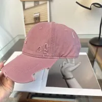 $27.00 USD Chrome Hearts Caps #1428019