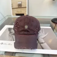 $27.00 USD Chrome Hearts Caps #1428020