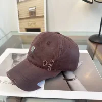 $27.00 USD Chrome Hearts Caps #1428020