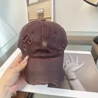 $27.00 USD Chrome Hearts Caps #1428020