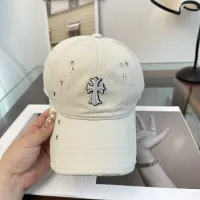 $27.00 USD Chrome Hearts Caps #1428021