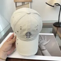 $27.00 USD Chrome Hearts Caps #1428021