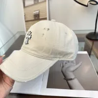 $27.00 USD Chrome Hearts Caps #1428021