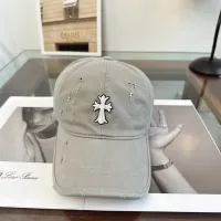 $27.00 USD Chrome Hearts Caps #1428022