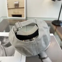 $27.00 USD Chrome Hearts Caps #1428022