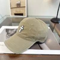 $27.00 USD Chrome Hearts Caps #1428023