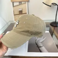 $27.00 USD Chrome Hearts Caps #1428023