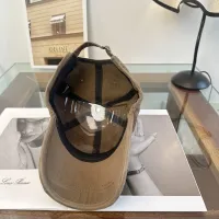 $27.00 USD Chrome Hearts Caps #1428024