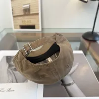 $27.00 USD Chrome Hearts Caps #1428024