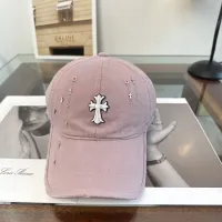 $27.00 USD Chrome Hearts Caps #1428025