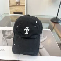 $27.00 USD Chrome Hearts Caps #1428026