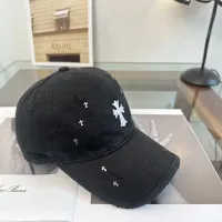$27.00 USD Chrome Hearts Caps #1428026