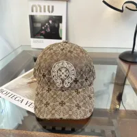 $27.00 USD Chrome Hearts Caps #1428027