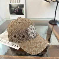 $27.00 USD Chrome Hearts Caps #1428027
