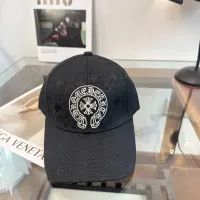 $27.00 USD Chrome Hearts Caps #1428028
