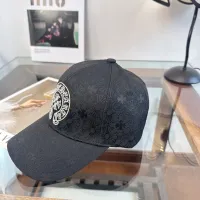 $27.00 USD Chrome Hearts Caps #1428028