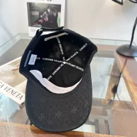 $27.00 USD Chrome Hearts Caps #1428028