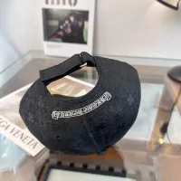 $27.00 USD Chrome Hearts Caps #1428028