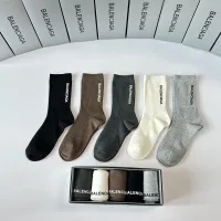 $32.00 USD Balenciaga Socks #1428029