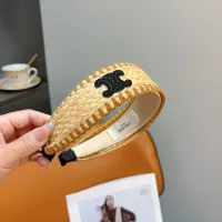 $27.00 USD Celine Headband For Women #1428030