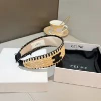 $27.00 USD Celine Headband For Women #1428031