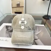 $27.00 USD Chrome Hearts Caps #1428032
