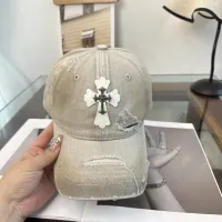 $27.00 USD Chrome Hearts Caps #1428032