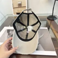 $27.00 USD Chrome Hearts Caps #1428032