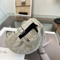 $27.00 USD Chrome Hearts Caps #1428032